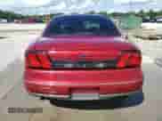 1995 Chevrolet Lumina с VIN 2G1WN52X7S9247777, выставлен на аукционе Copart как лот 63584855 с пробегом 85 404 миль миль и Списание • Salvage title. История ставок и продаж доступна на DreamBid. Изображение 6.