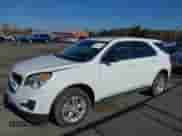 2013 Chevrolet Equinox LS с VIN 1GNALBEK1DZ125616, выставлен на аукционе IAAI как лот 38065765 с пробегом 141 979 миль миль и . История ставок и продаж доступна на DreamBid. Изображение 2.