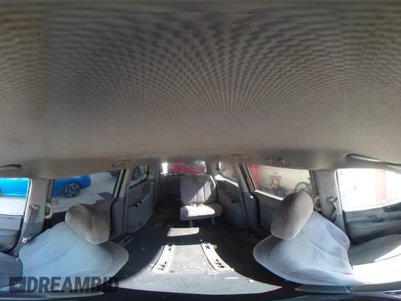 2008 Hyundai Entourage GLS с VIN KNDMC233X86051265, выставлен на аукционе IAAI как лот 42683479 с пробегом 255 244 миль миль и . История ставок и продаж доступна на DreamBid. Изображение 18.