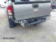 2008 Chevrolet Silverado 1500 Work Truck с VIN 1GCEK19C28E189770, выставлен на аукционе IAAI как лот 41714597 с пробегом 156 330 миль миль и . История ставок и продаж доступна на DreamBid. Изображение 6.