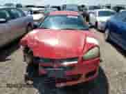 2003 Dodge Stratus SE z VIN 4B3AG42G63E176706, wystawiony jako Copart lot #51213995 z przebiegiem 212 268 mil mil oraz Szkoda całkowita • Salvage title. Historia ofert i sprzedaży dostępna na DreamBid. Obrazek 5.