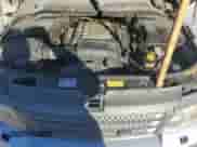 2007 Land Rover Range Rover Sport HSE with VIN SALSK25477A993097, listed as a Copart auction lot 87194895 with 180,982 mi miles and Clean title. Bid and sale history available at DreamBid. Image 12.