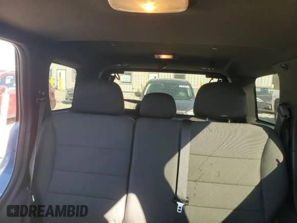 2011 Ford Escape XLT с VIN 1FMCU9DG0BKB10577, выставлен на аукционе Copart как лот 81496245 с пробегом 147 909 миль миль и Чистый • Clean title. История ставок и продаж доступна на DreamBid. Изображение 10.