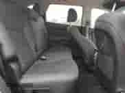 2019 Kia Sorento LX with VIN 5XYPG4A30KG584066, listed as a Copart auction lot 81545025 with 443,232 mi miles and Salvage title. Bid and sale history available at DreamBid. Image 11.