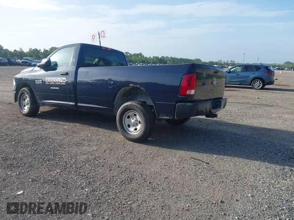 2013 Ram 1500 с VIN 3C6JR7DP0DG537163, выставлен на аукционе IAAI как лот 42336272 с пробегом 170 968 миль миль и . История ставок и продаж доступна на DreamBid. Изображение 3.