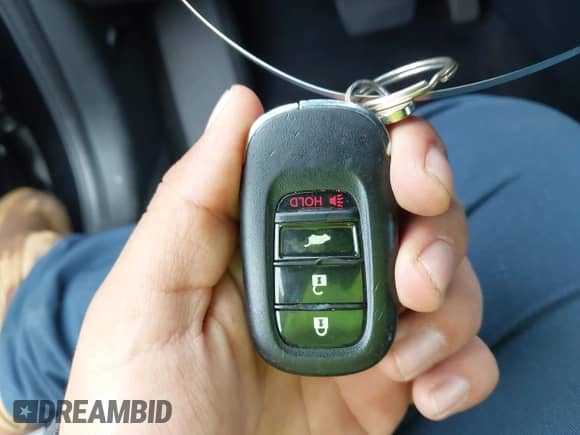 2025 Honda HR-V LX с VIN 3CZRZ1H35SM700978, выставлен на аукционе IAAI как лот 42939198 с пробегом 50 002 миль миль и . История ставок и продаж доступна на DreamBid. Изображение 11.