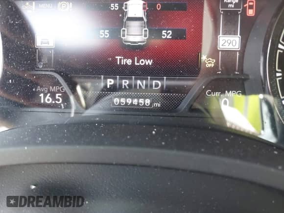 2022 Ram 1500 Rebel z VIN 1C6SRFLT5NN318494, wystawiony jako IAAI lot #42413194 z przebiegiem 59 458 mil mil oraz . Historia ofert i sprzedaży dostępna na DreamBid. Obrazek 15.