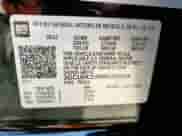 2024 Chevrolet Silverado 1500 Custom Trail Boss z VIN 3GCUDCE86RG359836, wystawiony jako Copart lot #60419635 z przebiegiem Nie podano mil oraz Szkoda całkowita • Salvage title. Historia ofert i sprzedaży dostępna na DreamBid. Obrazek 12.