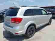 2014 Dodge Journey SXT with VIN 3C4PDDBG8ET108509, listed as a IAAI auction lot 42707419 with 88,125 mi miles and . Bid and sale history available at DreamBid. Image 4.