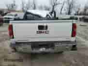 2014 GMC Sierra 1500 z VIN 3GTP1TEH0EG220494, wystawiony jako Copart lot #44367115 z przebiegiem 277 806 mil mil oraz Szkoda całkowita • Salvage title. Historia ofert i sprzedaży dostępna na DreamBid. Obrazek 6.