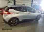 2023 Chevrolet Bolt EV 2LT z VIN 1G1FX6S07P4130004, wystawiony jako Copart lot #72020943 z przebiegiem 7 161 mil mil oraz . Historia ofert i sprzedaży dostępna na DreamBid. Obrazek 3.