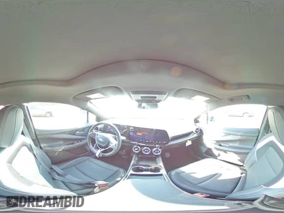 2025 Chevrolet Blazer EV AWD LT z VIN 3GNKDGRJXSS110056, wystawiony jako Copart lot #53807035 z przebiegiem 1 126 mil mil oraz Szkoda całkowita • Salvage title. Historia ofert i sprzedaży dostępna na DreamBid. Obrazek 15.