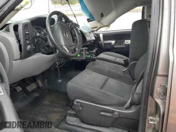 2013 Chevrolet Silverado 1500 LS с VIN 3GCPKREA8DG326726, выставлен на аукционе Copart как лот 51107055 с пробегом 208 474 миль миль и Списание • Salvage title. История ставок и продаж доступна на DreamBid. Изображение 7.