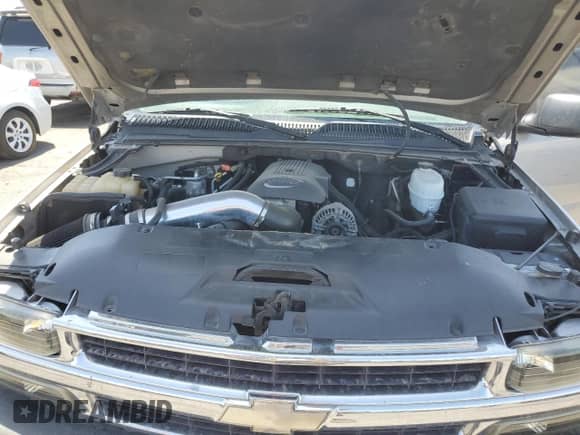 2005 Chevrolet Tahoe LT z VIN 1GNEK13T15J188273, wystawiony jako Copart lot #63410505 z przebiegiem 222 421 mil mil oraz Szkoda całkowita • Salvage title. Historia ofert i sprzedaży dostępna na DreamBid. Obrazek 12.