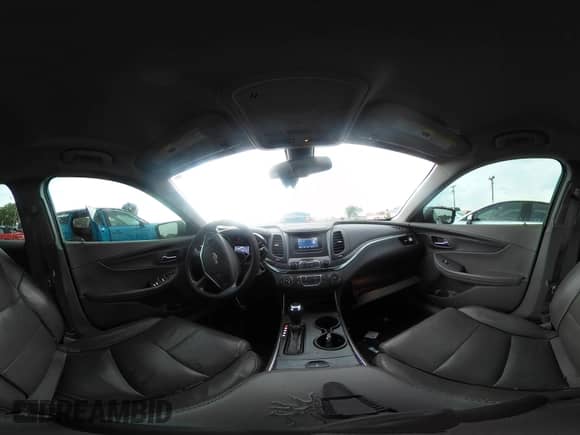 2014 Chevrolet Impala LS с VIN 2G11Y5SL1E9303568, выставлен на аукционе IAAI как лот 42985183 с пробегом 134 101 миль миль и . История ставок и продаж доступна на DreamBid. Изображение 18.
