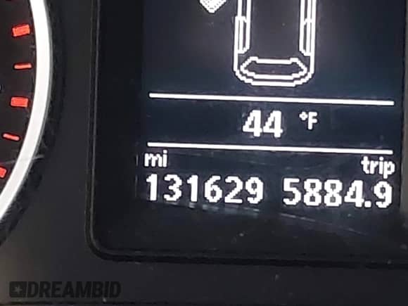 2013 Volkswagen Tiguan with VIN WVGCV3AX7DW605594, listed as a IAAI auction lot 42057457 with 131,629 mi miles and . Bid and sale history available at DreamBid. Image 15.