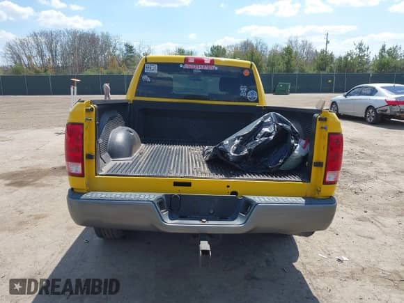 2009 Dodge 1500 SLT with VIN 1D3HB18P29S807701, listed as a IAAI auction lot 42103357 with 161,308 mi miles and . Bid and sale history available at DreamBid. Image 16.