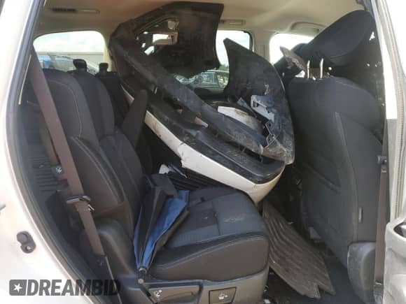 2022 Subaru Ascent Premium с VIN 4S4WMAED7N3403118, выставлен на аукционе Copart как лот 70878105 с пробегом Не указан миль и На запчасти • Non repairable. История ставок и продаж доступна на DreamBid. Изображение 11.