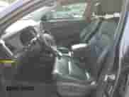 2018 Hyundai Tucson SEL с VIN KM8J33A47JU681584, выставлен на аукционе Copart как лот 86327745 с пробегом 125 621 миль миль и Чистый • Clean title. История ставок и продаж доступна на DreamBid. Изображение 7.