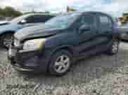 2015 Chevrolet Trax LS с VIN KL7CJPSB7FB076553, выставлен на аукционе Copart как лот 80440565 с пробегом 115 239 миль миль и Списание • Salvage title. История ставок и продаж доступна на DreamBid. Изображение 1.