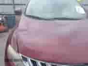 2009 Nissan Murano S with VIN JN8AZ18U59W029712, listed as a IAAI auction lot 42105967 with 113,864 mi miles and . Bid and sale history available at DreamBid. Image 12.