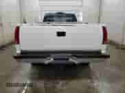 1997 Chevrolet Silverado 1500 with VIN 1GCEC14M7VZ197476, listed as a Copart auction lot 49778205 with 218,848 mi miles and Salvage title. Bid and sale history available at DreamBid. Image 6.