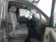 2008 Nissan Frontier SE with VIN 1N6AD06U78C444521, listed as a IAAI auction lot 42177645 with 122,198 mi miles and . Bid and sale history available at DreamBid. Image 5.