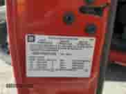 2003 Chevrolet Silverado 1500 LS z VIN 1GCEK14T33Z191293, wystawiony jako Copart lot #76403634 z przebiegiem Nie podano mil oraz Szkoda całkowita • Salvage title. Historia ofert i sprzedaży dostępna na DreamBid. Obrazek 13.