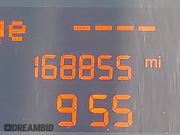 2019 Ram ProMaster Cargo with VIN 3C6TRVBG8KE502976, listed as a IAAI auction lot 42736921 with 168,855 mi miles and . Bid and sale history available at DreamBid. Image 15.