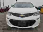 2020 Chevrolet Bolt EV LT z VIN 1G1FY6S02L4146764, wystawiony jako Copart lot #67841943 z przebiegiem 29 860 mil mil oraz . Historia ofert i sprzedaży dostępna na DreamBid. Obrazek 5.