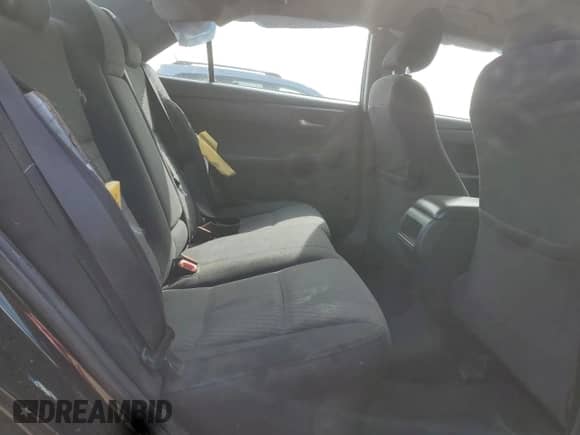 2017 Toyota Camry Hybrid LE с VIN 4T1BD1FK9HU216635, выставлен на аукционе Copart как лот 72070865 с пробегом 310 602 миль миль и Списание • Salvage title. История ставок и продаж доступна на DreamBid. Изображение 10.