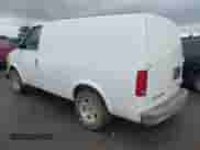 2004 Chevrolet Astro Cargo с VIN 1GCDL19XX4B116718, выставлен на аукционе IAAI как лот 43355442 с пробегом 81 091 миль миль и . История ставок и продаж доступна на DreamBid. Изображение 3.
