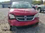 2014 Dodge Grand Caravan SE 30th Anniversary with VIN 2C4RDGBGXER477403, listed as a Copart auction lot 86064525 with 197,305 mi miles and Clean title. Bid and sale history available at DreamBid. Image 14.