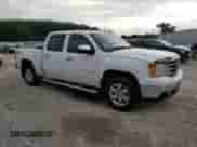 2012 GMC Sierra 1500 SLE с VIN 3GTP2VE79CG134212, выставлен на аукционе Copart как лот 80784185 с пробегом 199 512 миль миль и Списание • Salvage title. История ставок и продаж доступна на DreamBid. Изображение 4.