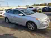 2011 Hyundai Sonata Limited с VIN 5NPEC4AC5BH294319, выставлен на аукционе Copart как лот 89519685 с пробегом 95 056 миль миль и Списание • Salvage title. История ставок и продаж доступна на DreamBid. Изображение 4.