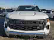 2024 Chevrolet Silverado 1500 Work Truck с VIN 1GCRAAED6RZ283261, выставлен на аукционе Copart как лот 84687384 с пробегом 1 955 миль миль и Списание • Salvage title. История ставок и продаж доступна на DreamBid. Изображение 5.