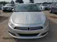 2013 Dodge Dart SXT with VIN 1C3CDFBAXDD206097, listed as a Copart auction lot 71496955 with 189,750 mi miles and Salvage title. Bid and sale history available at DreamBid. Image 5.