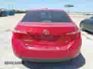 2019 Toyota Corolla L с VIN 5YFBURHE3KP924684, выставлен на аукционе IAAI как лот 42776353 с пробегом 71 974 миль миль и . История ставок и продаж доступна на DreamBid. Изображение 16.