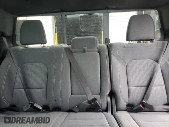 2020 Ram 1500 Big Horn z VIN 1C6SRFMT1LN158741, wystawiony jako Copart lot #63994035 z przebiegiem 96 534 mil mil oraz Szkoda całkowita • Salvage title. Historia ofert i sprzedaży dostępna na DreamBid. Obrazek 10.