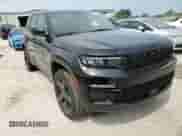 2024 Jeep Grand Cherokee Limited with VIN 1C4RJHBG3RC252396, listed as a Copart auction lot 65947465 with 19,013 mi miles and Salvage title. Bid and sale history available at DreamBid. Image 14.