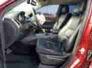 2013 Jeep Grand Cherokee Limited с VIN 1C4RJEBG5DC656954, выставлен на аукционе Copart как лот 82373845 с пробегом 148 213 миль миль и Списание • Salvage title. История ставок и продаж доступна на DreamBid. Изображение 7.