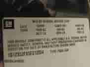 2005 Chevrolet Malibu с VIN 1G1ZS52FX5F212854, выставлен на аукционе IAAI как лот 41975517 с пробегом 84 193 миль миль и . История ставок и продаж доступна на DreamBid. Изображение 9.