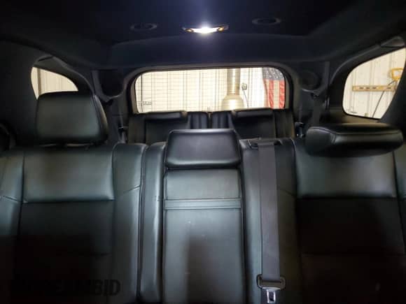 2020 Dodge Durango R/T with VIN 1C4SDJCT8LC114906, listed as a Copart auction lot 67916415 with 78,546 mi miles and Salvage title. Bid and sale history available at DreamBid. Image 10.