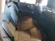 2021 Jeep Compass Latitude z VIN 3C4NJDBB4MT530098, wystawiony jako Copart lot #87050205 z przebiegiem 81 828 mil mil oraz Szkoda całkowita • Salvage title. Historia ofert i sprzedaży dostępna na DreamBid. Obrazek 10.