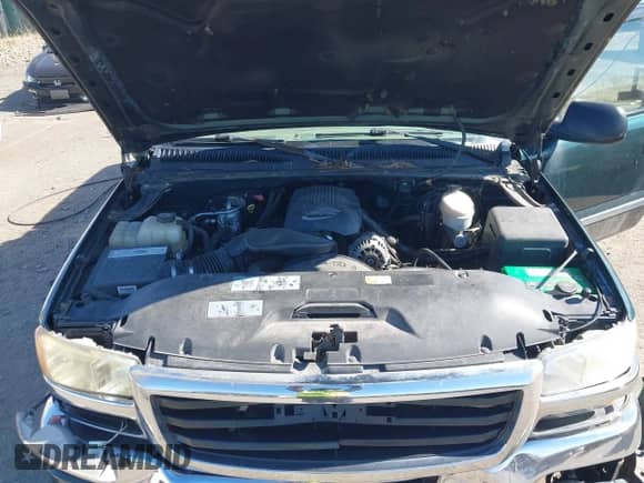 2003 GMC Sierra 1500 SLE with VIN 2GTEC19T631280046, listed as a IAAI auction lot 41677072 with 217,336 mi miles and . Bid and sale history available at DreamBid. Image 10.