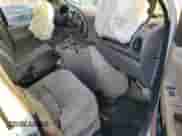 2000 Ford Econoline Cargo Recreational with VIN 1FDRE14L0YHC03661, listed as a Copart auction lot 89268275 with 277,787 mi miles and Clean title. Bid and sale history available at DreamBid. Image 8.