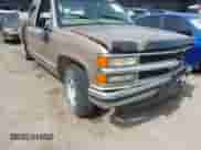 1997 Chevrolet Silverado 1500 с VIN 2GCEC19M2V1288088, выставлен на аукционе IAAI как лот 41864895 с пробегом 445 404 миль миль и . История ставок и продаж доступна на DreamBid. Изображение 1.