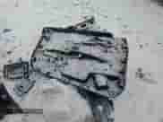 2025 BMW 4 Series M440i xDrive with VIN WBA83DA0XSCS92108, listed as a Copart auction lot 83969234 with 3,381 mi miles and Salvage title. Bid and sale history available at DreamBid. Image 12.