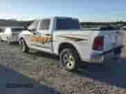 2018 Ram 1500 SSV z VIN 1C6RR7XT9JS191128, wystawiony jako Copart lot #74214134 z przebiegiem 175 628 mil mil oraz Szkoda całkowita • Salvage title. Historia ofert i sprzedaży dostępna na DreamBid. Obrazek 2.