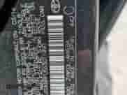 2016 Toyota Prius Two with VIN JTDKBRFU5G3011490, listed as a Copart auction lot 85477885 with 114,751 mi miles and Salvage title. Bid and sale history available at DreamBid. Image 13.